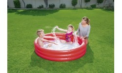 Swimming pool Paddling pool 152 30 cm BESTWAY