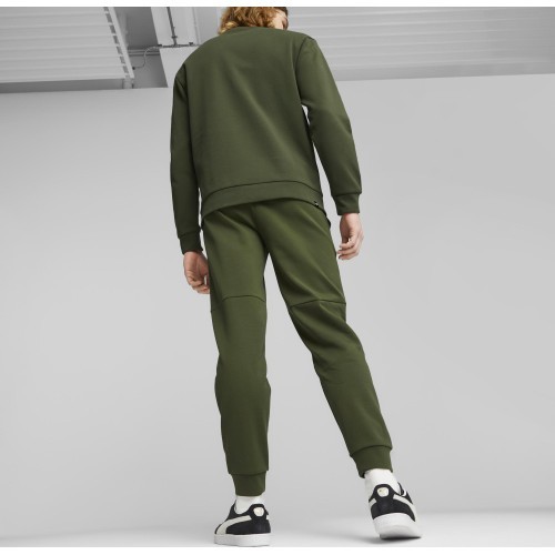 Puma Rad/Cal Men's Pants Green 675890 31
