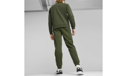 Puma Rad/Cal Men's Pants Green 675890 31