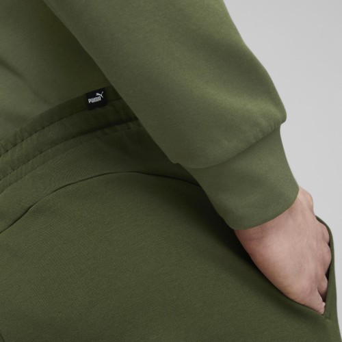 Puma Rad/Cal Men's Pants Green 675890 31