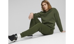 Puma Rad/Cal Men's Pants Green 675890 31