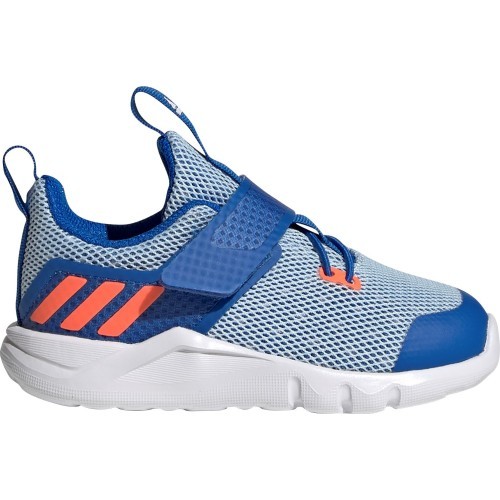 Детские кроссовки Adidas RapidaFlex EL I синие EF9720