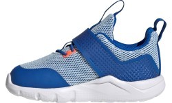 Adidas RapidaFlex EL I Kids' Sneakers Blue EF9720