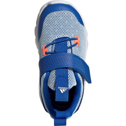 Adidas RapidaFlex EL I Kids' Sneakers Blue EF9720