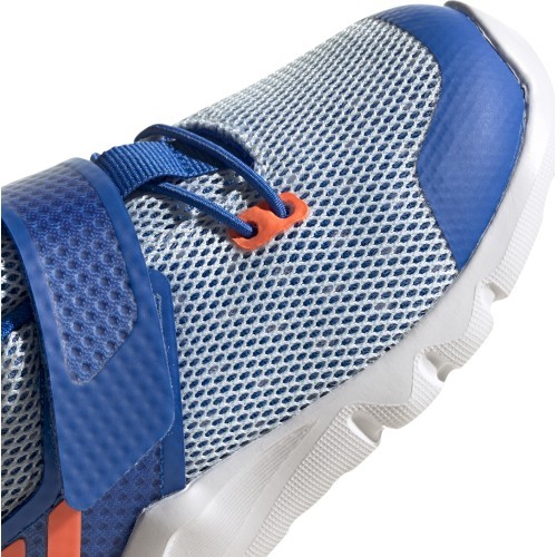 Детские кроссовки Adidas RapidaFlex EL I синие EF9720