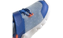 Детские кроссовки Adidas RapidaFlex EL I синие EF9720