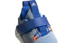 Детские кроссовки Adidas RapidaFlex EL I синие EF9720