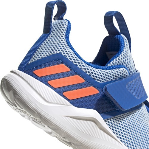 Adidas Avalynė Vaikams RapidaFlex El I Blue EF9720