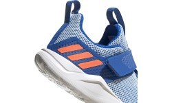 Детские кроссовки Adidas RapidaFlex EL I синие EF9720