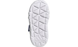 Adidas Avalynė Vaikams RapidaFlex El I Blue EF9720