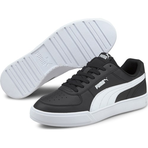 Puma Avalynė Vyrams Puma Caven Black 380810 04