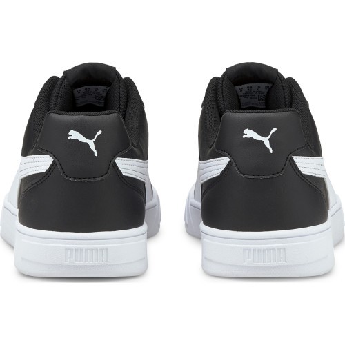 Puma Caven Black Men's Sneakers 380810 04