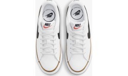 Nike Avalynė Paaugliams Court Borough Low 2 White DA5380 102