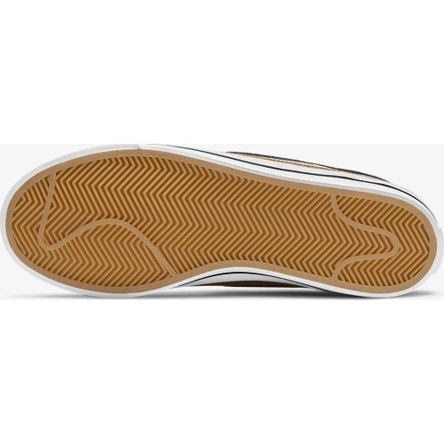 Подростковая обувь Nike Court Borough Low 2 White DA5380 102