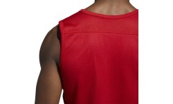 Баскетбольная майка Adidas 3G Spee Rev Jrs Red White DY6595