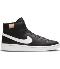 Nike Court Royale 2 Mid Men's Shoes Black
