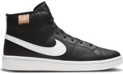 Nike Court Royale 2 Mid Men's Shoes Black