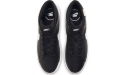 Мужская обувь Nike Court Royale 2 Mid, чёрная