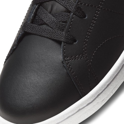 Nike Court Royale 2 Mid Men's Shoes Black