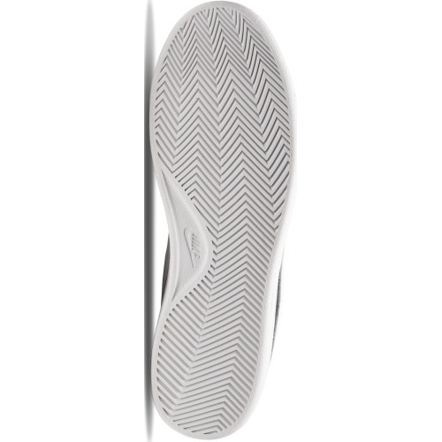 Мужская обувь Nike Court Royale 2 Mid, чёрная