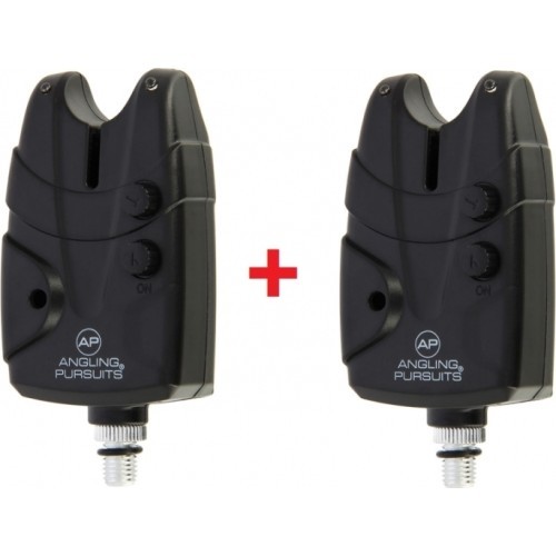 Kibimo signalizatorius AP Bite JHA 1+1