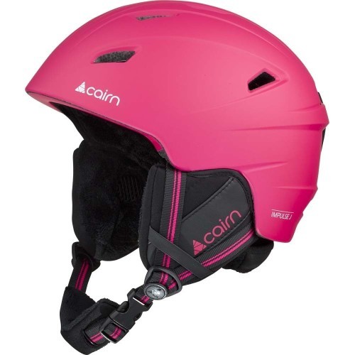 CAIRN IMPULSE Junior ski helmet