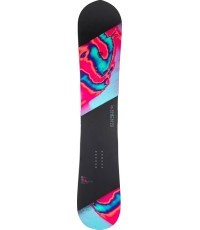 Сноуборд Rossignol Airis