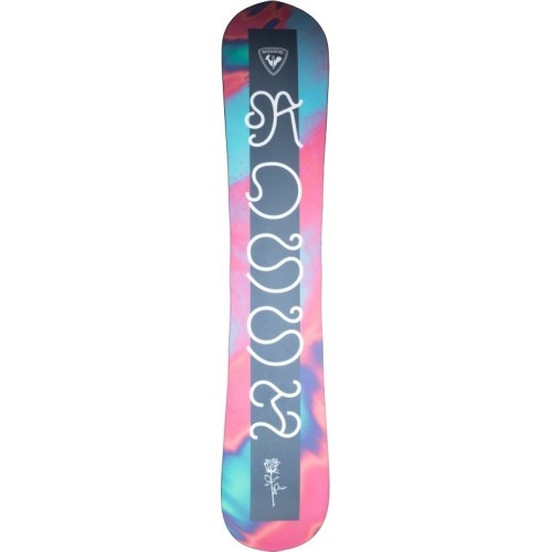 Сноуборд Rossignol Airis