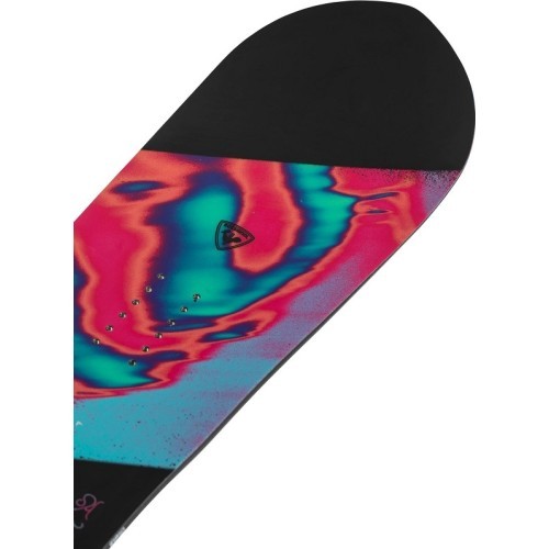 Snowboard Rossignol Airis