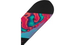 Snowboard Rossignol Airis