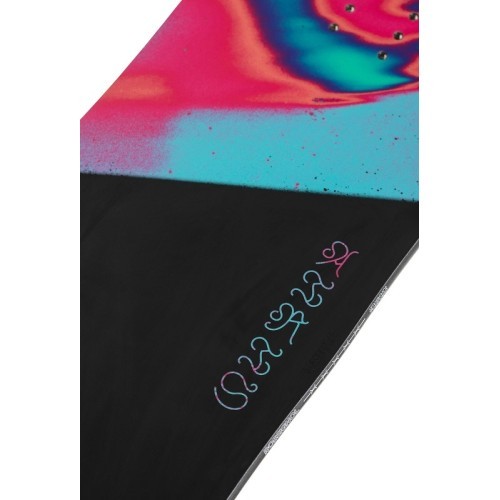 Snowboard Rossignol Airis