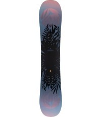 Сноуборд Rossignol Meraki