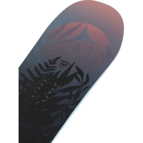 Snowboard Rossignol Meraki