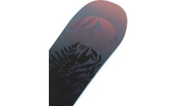 Сноуборд Rossignol Meraki