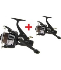 Катушка AP Carp Runner MAX 60 1+1 Free