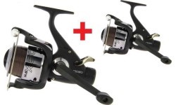 Ritė AP Carp Runner MAX 60 1+1 Free