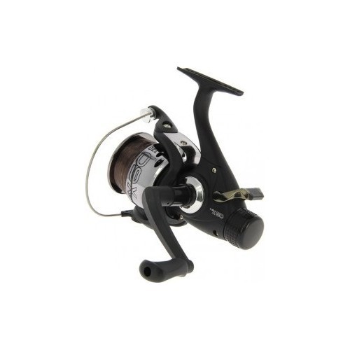 Ritė AP Carp Runner MAX 60 1+1 Free
