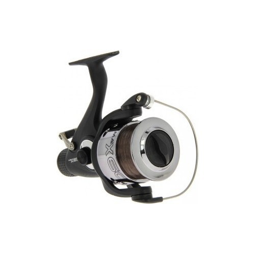Reel AP Carp Runner MAX 60 1+1 Free