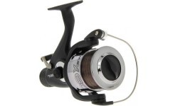 Катушка AP Carp Runner MAX 60 1+1 Free