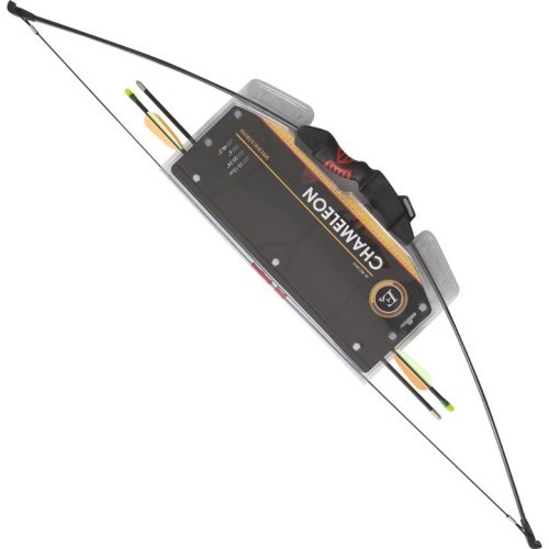 Archery Set Yate Chameleon - 2 Arrows