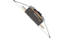 Archery Set Yate Chameleon - 2 Arrows