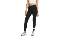 Nike Tamprės Moterims W Nsw Nk Clsc Gx Hr Tght Swsh Black DV7795 010