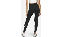 Nike Tamprės Moterims W Nsw Nk Clsc Gx Hr Tght Swsh Black DV7795 010
