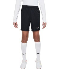 Nike Junior Shorts Y Nk Df Acd23 Short Black DR1364 010