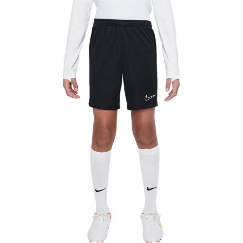 Nike Junior Shorts Y Nk Df Acd23 Short Black DR1364 010