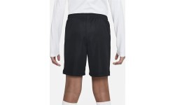 Шорты подростковые Nike Y Nk Df Acd23 Short Black DR1364 010