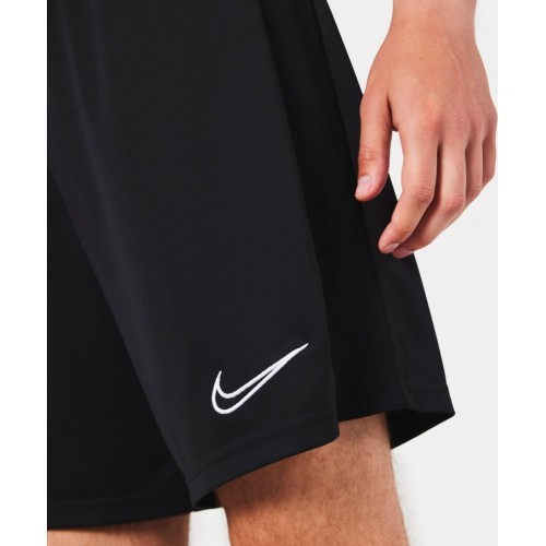 Nike Šortai Paaugliams Y Nk Df Acd23 Short Black DR1364 010
