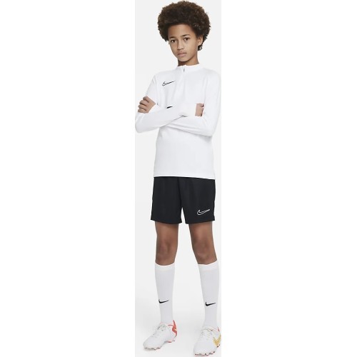 Шорты подростковые Nike Y Nk Df Acd23 Short Black DR1364 010