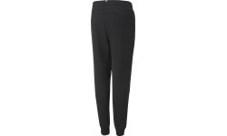 Подростковые брюки Puma Ess+ 2 Col Logo Black 586988 54