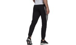 Adidas Kelnės Vyrams 3s Tape Ft Pant Black GM3833